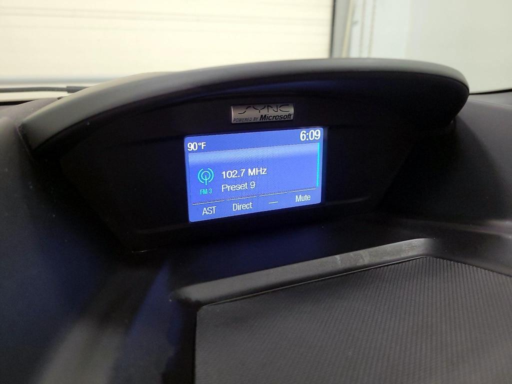 used 2015 Ford Escape car, priced at $11,599