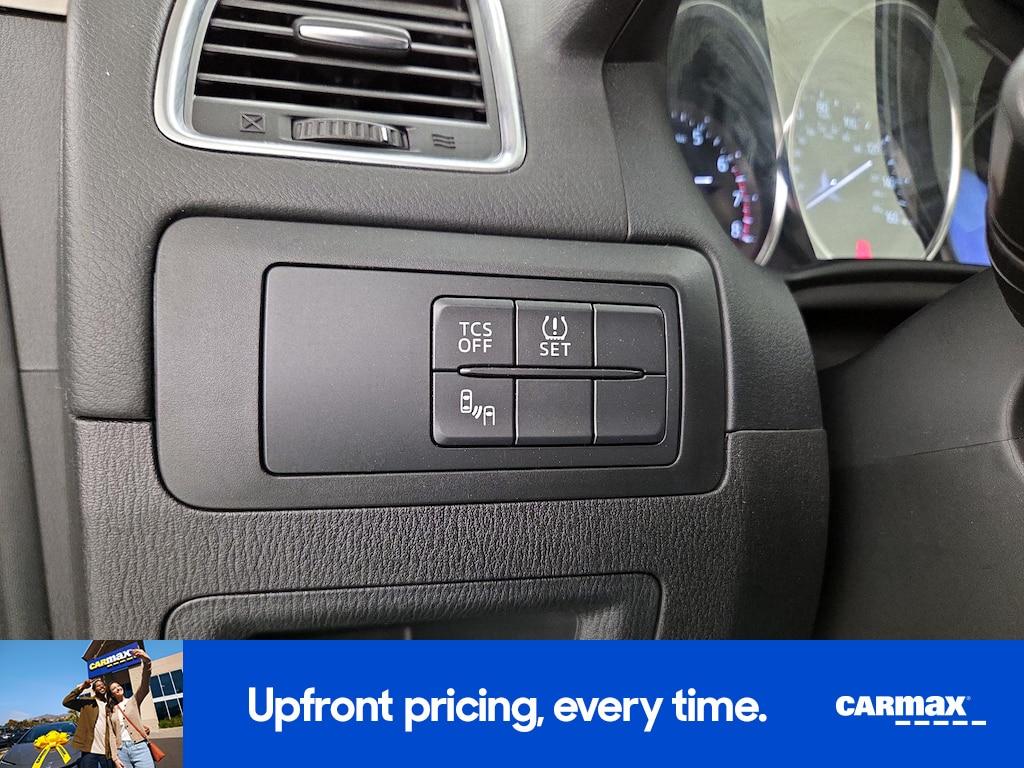 used 2016 Mazda CX-5 car, priced at $15,998