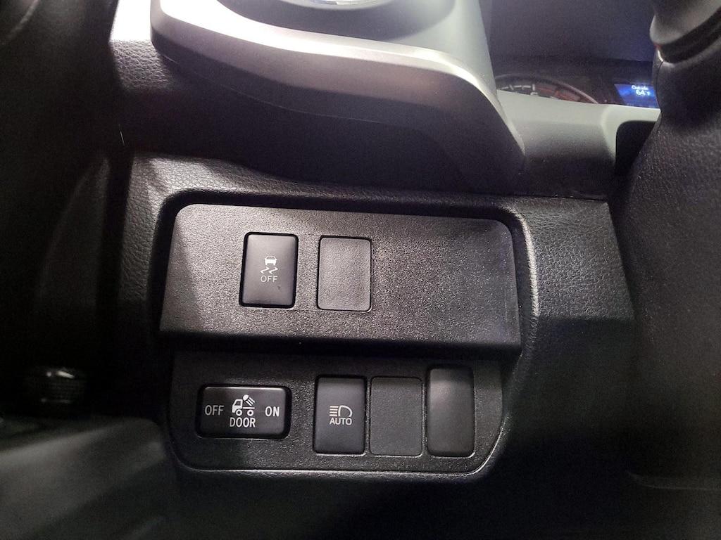 used 2021 Toyota Tacoma car, priced at $33,998