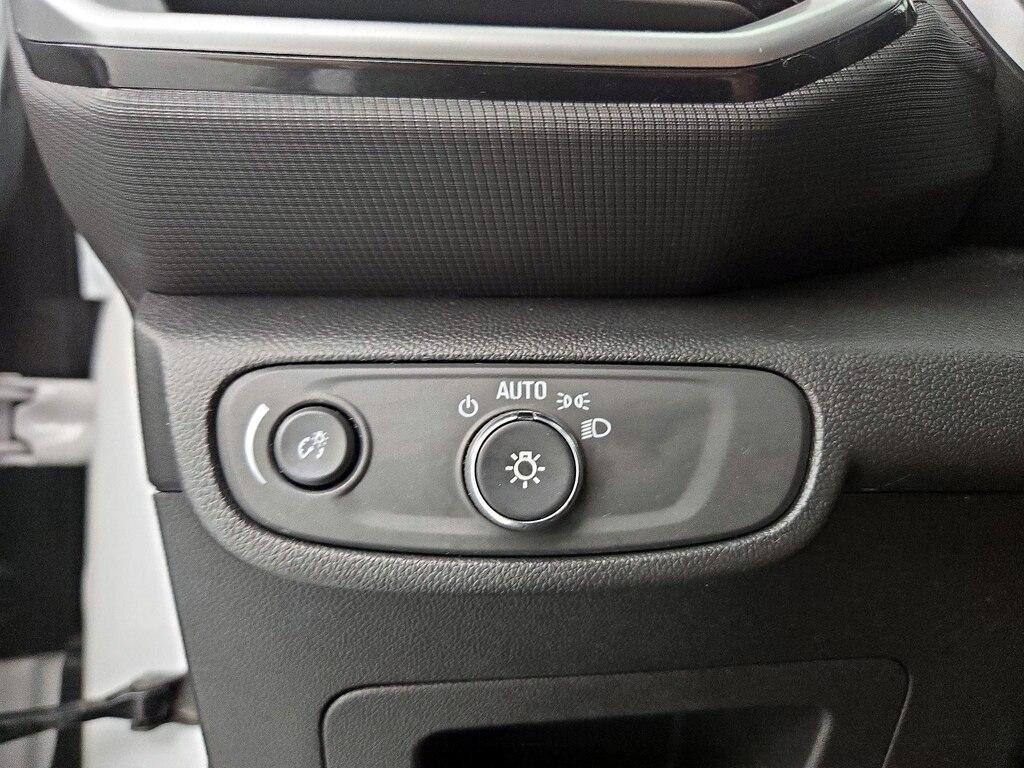 used 2021 Chevrolet TrailBlazer car, priced at $17,998