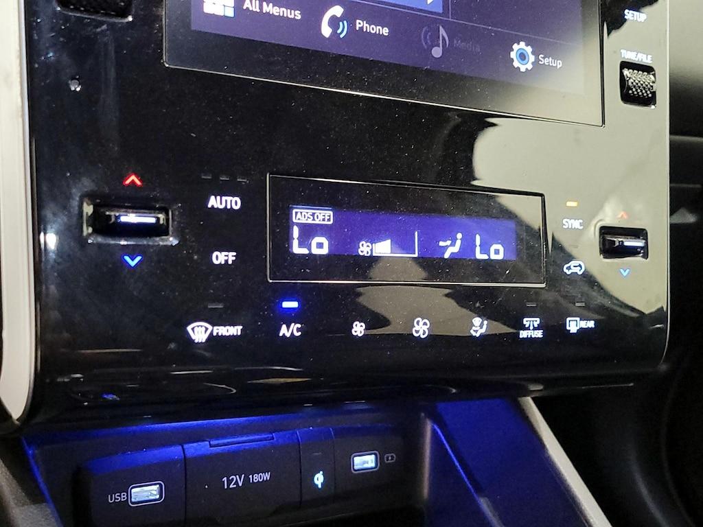 used 2023 Hyundai Tucson car, priced at $22,998