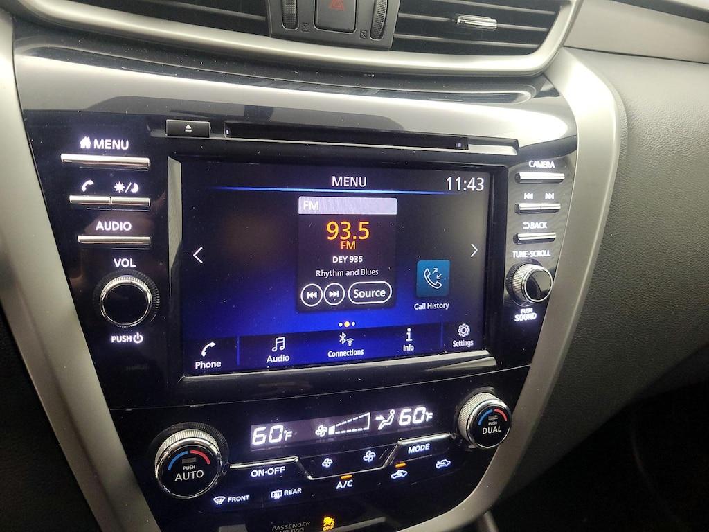 used 2019 Nissan Murano car, priced at $13,998