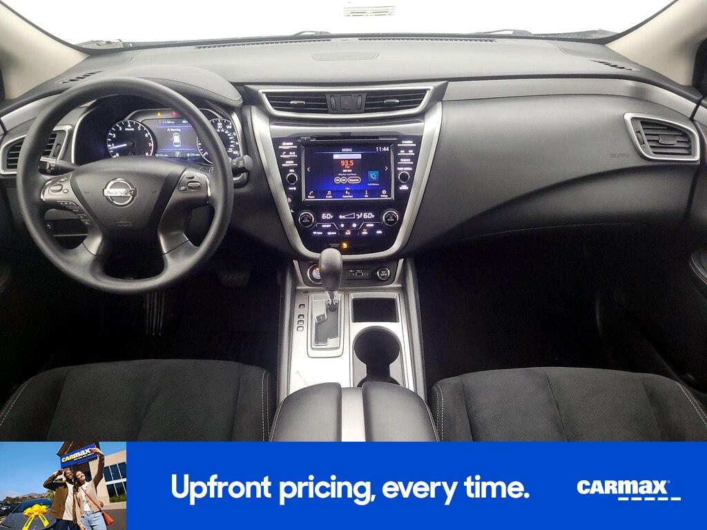 used 2019 Nissan Murano car, priced at $13,998