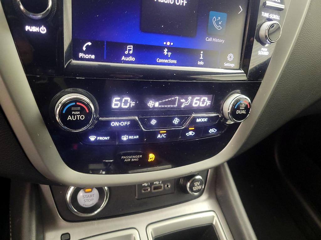 used 2019 Nissan Murano car, priced at $13,998