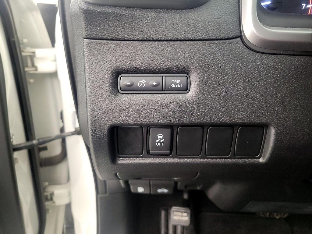 used 2019 Nissan Murano car, priced at $13,998