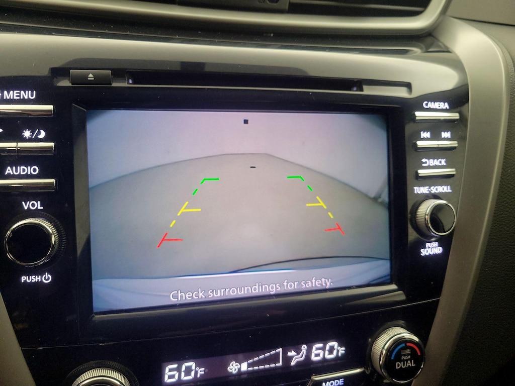 used 2019 Nissan Murano car, priced at $13,998