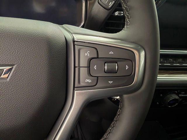 new 2026 Chevrolet Silverado 3500 car, priced at $69,585