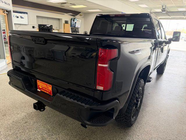 new 2026 Chevrolet Silverado 3500 car, priced at $69,585