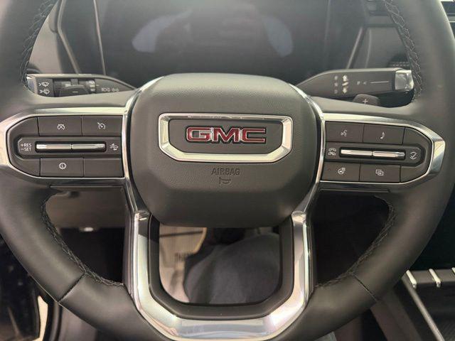 used 2026 GMC Terrain car, priced at $32,349