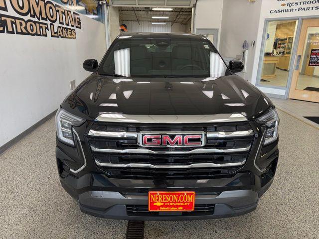 used 2026 GMC Terrain car, priced at $32,349