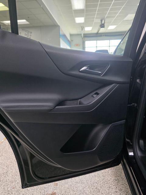 used 2026 Chevrolet Equinox car, priced at $32,349