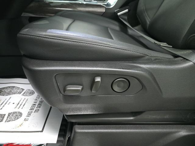 used 2024 Chevrolet Silverado 2500 car, priced at $61,977