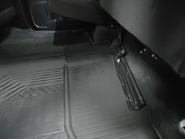 used 2024 Chevrolet Silverado 1500 car, priced at $52,982