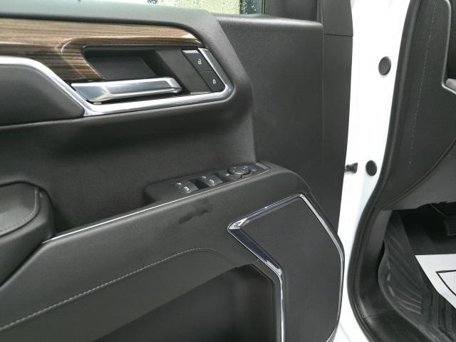 used 2024 Chevrolet Silverado 1500 car, priced at $52,982