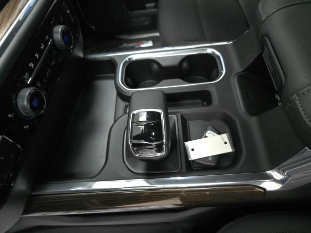 used 2024 Chevrolet Silverado 1500 car, priced at $52,982