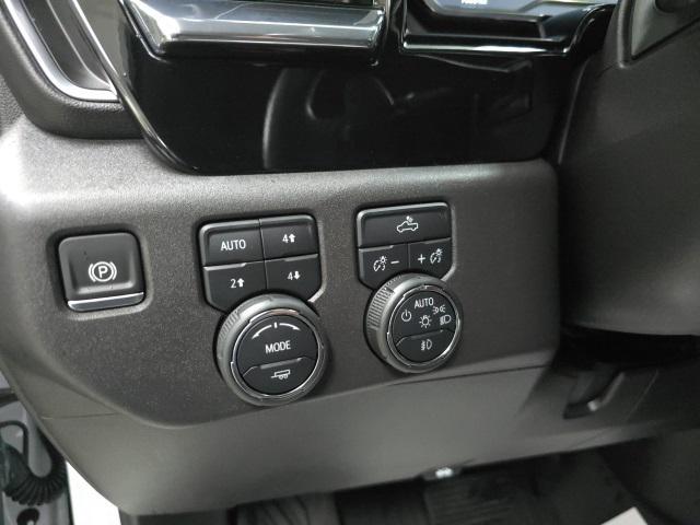 used 2024 Chevrolet Silverado 1500 car, priced at $52,982