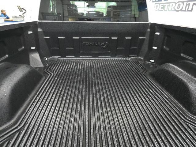 used 2024 Chevrolet Silverado 1500 car, priced at $52,982