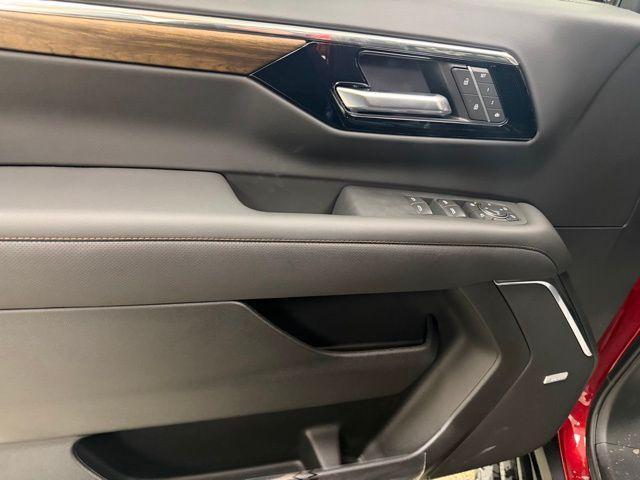 new 2026 Chevrolet Tahoe car, priced at $89,180