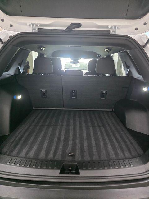 used 2026 GMC Terrain car, priced at $32,349