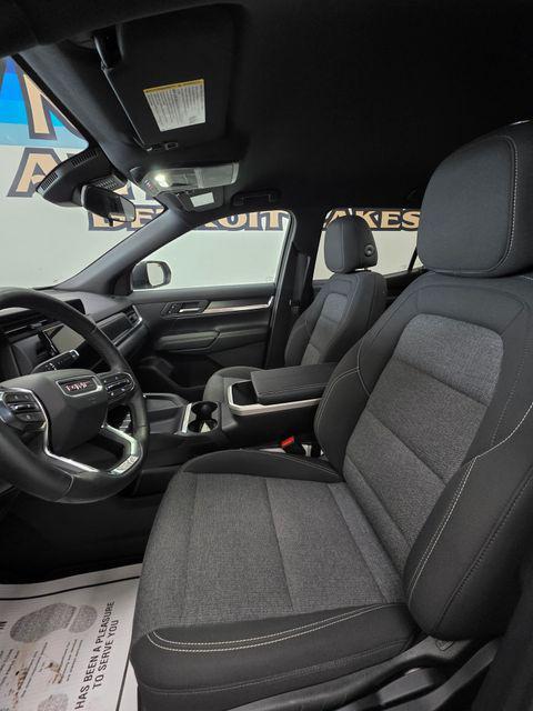used 2026 GMC Terrain car, priced at $32,349