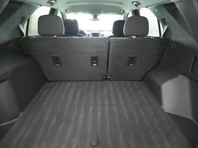 used 2021 Chevrolet Equinox car, priced at $19,999