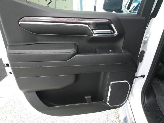 used 2023 Chevrolet Silverado 1500 car, priced at $38,975