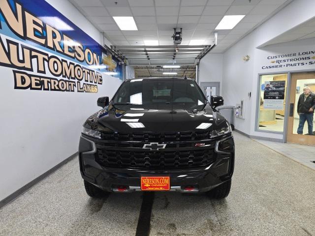 used 2023 Chevrolet Suburban car, priced at $56,999