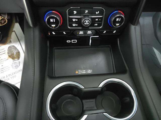 used 2023 Chevrolet Suburban car, priced at $56,999