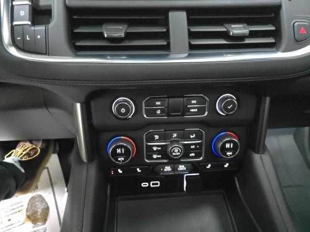 used 2023 Chevrolet Suburban car, priced at $56,999