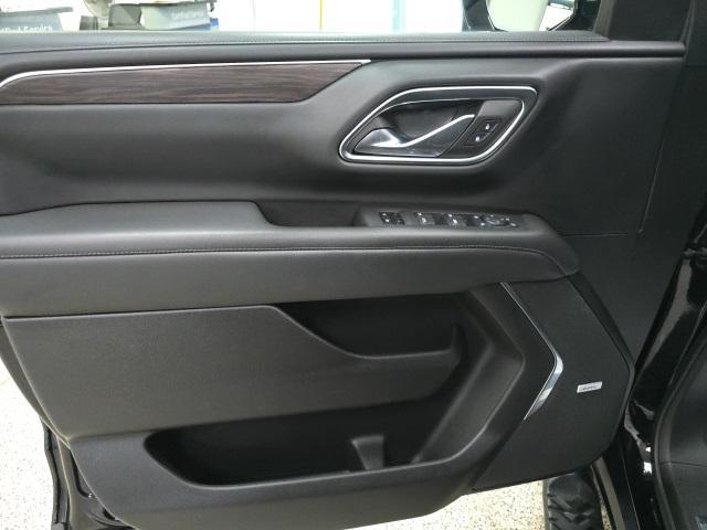 used 2023 Chevrolet Suburban car, priced at $56,999