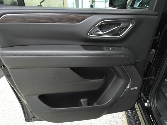 used 2023 Chevrolet Suburban car, priced at $56,999