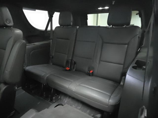 used 2023 Chevrolet Suburban car, priced at $56,999