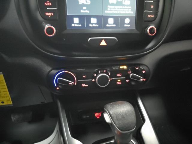 used 2020 Kia Soul car, priced at $13,490