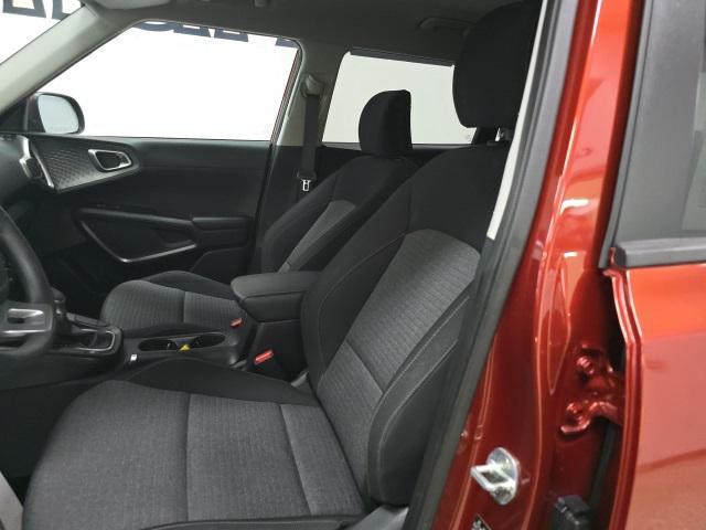 used 2020 Kia Soul car, priced at $13,490