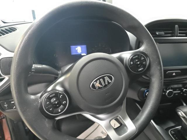 used 2020 Kia Soul car, priced at $13,490