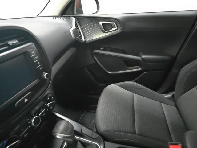 used 2020 Kia Soul car, priced at $13,490