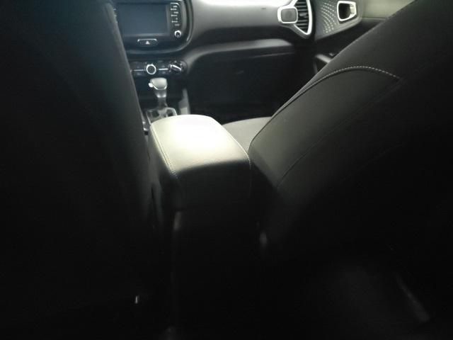 used 2020 Kia Soul car, priced at $13,490