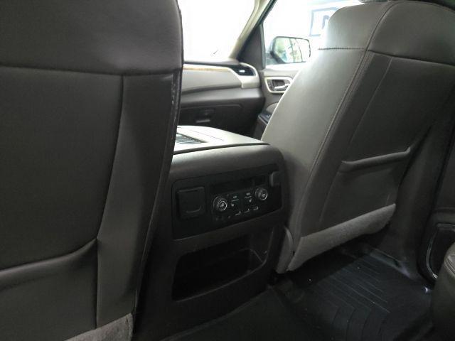 used 2017 GMC Yukon car, priced at $24,349