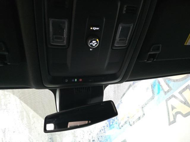 used 2025 Chevrolet Suburban car, priced at $70,999