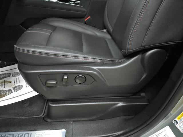 used 2025 Chevrolet Suburban car, priced at $70,999