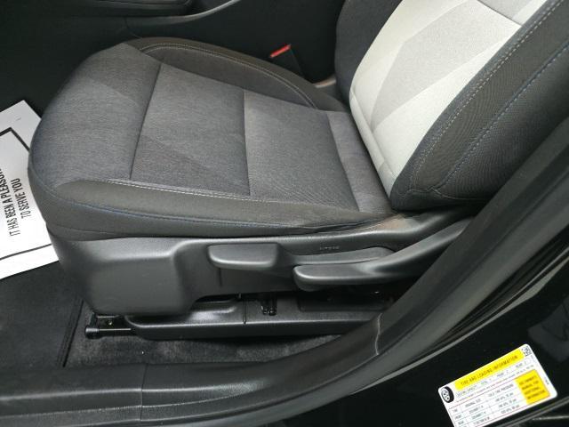 used 2024 Chevrolet Trax car, priced at $19,877