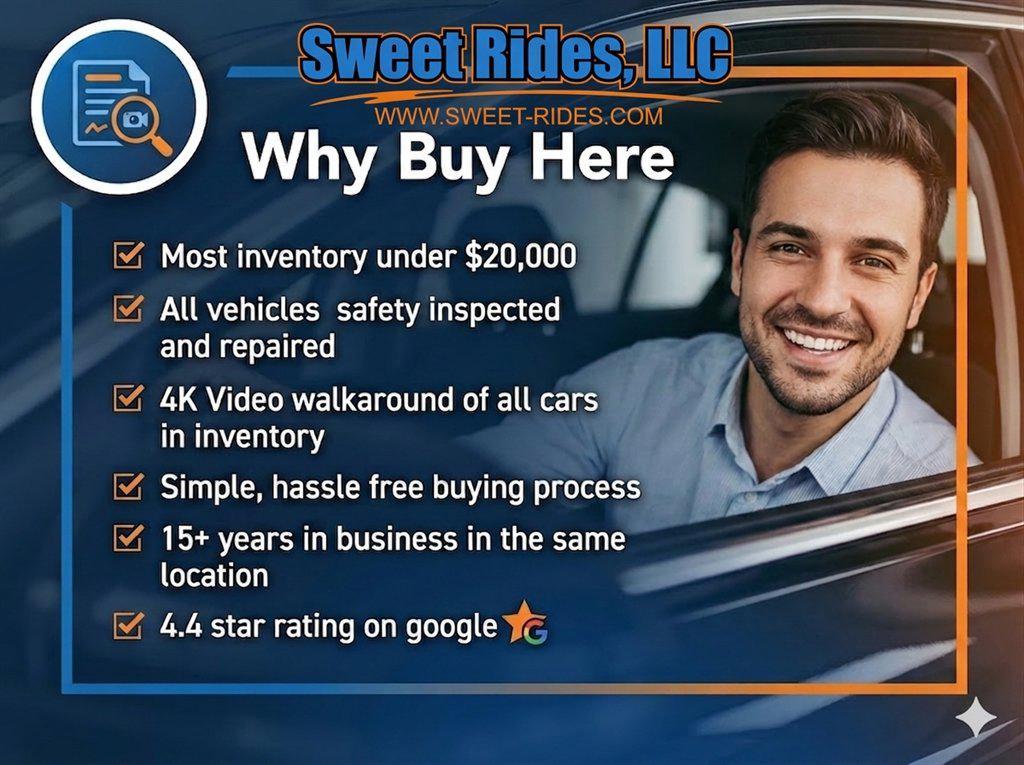 used 2017 Chevrolet Malibu car, priced at $13,900