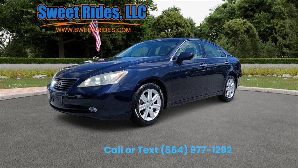 used 2009 Lexus ES 350 car, priced at $7,995