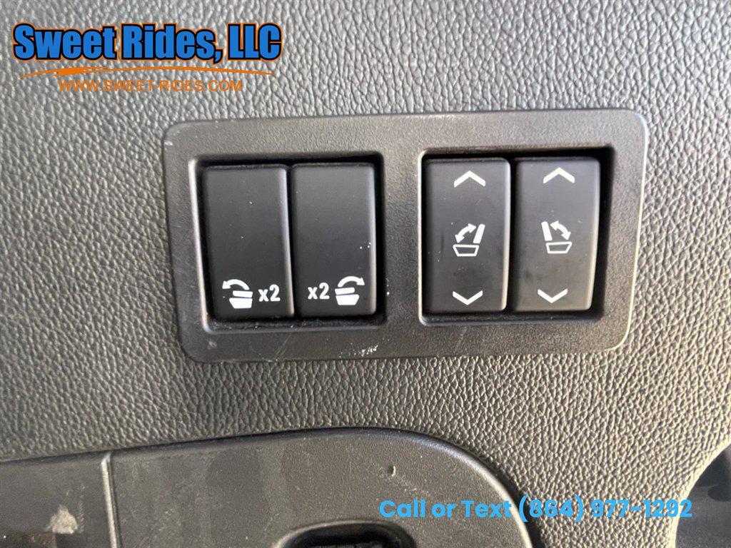 used 2015 Chevrolet Tahoe car, priced at $15,995