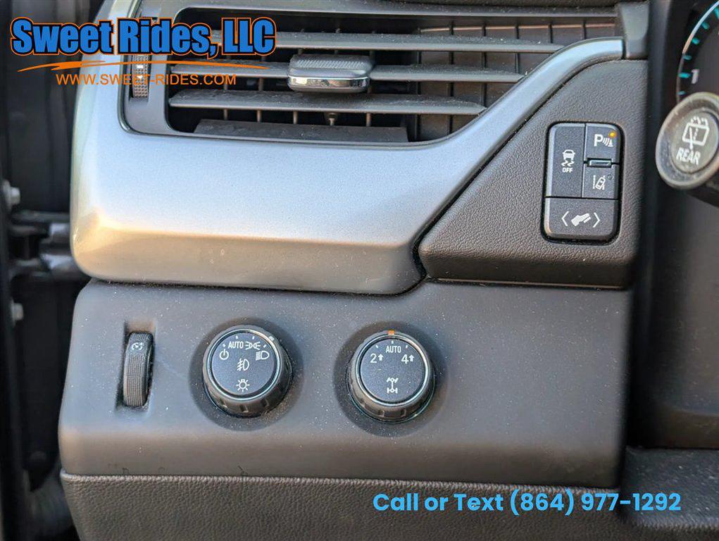 used 2015 Chevrolet Tahoe car, priced at $15,995