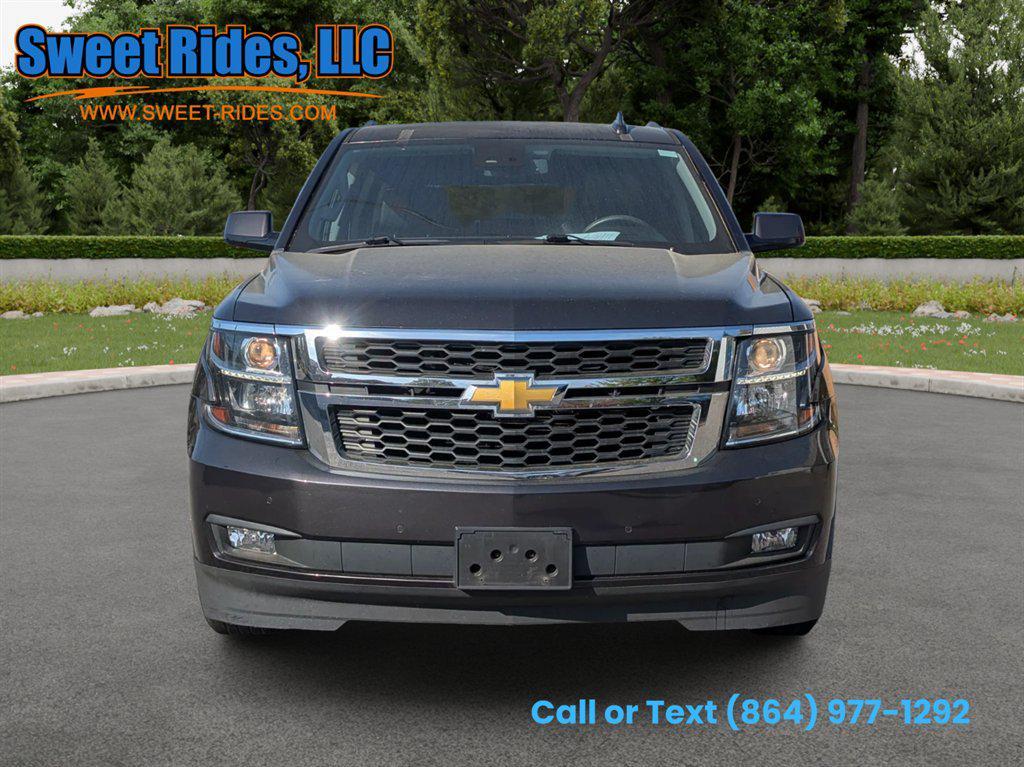 used 2015 Chevrolet Tahoe car, priced at $15,995