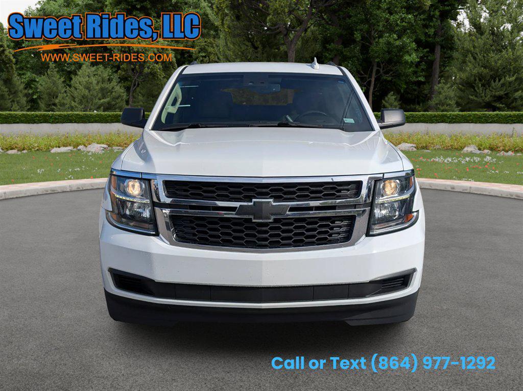 used 2016 Chevrolet Tahoe car, priced at $14,500