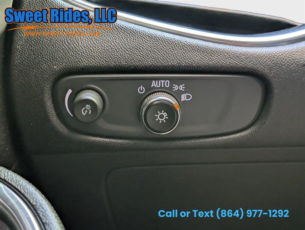 used 2018 Chevrolet Malibu car, priced at $11,995