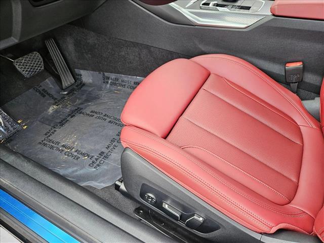 new 2026 BMW 430 car, priced at $56,580