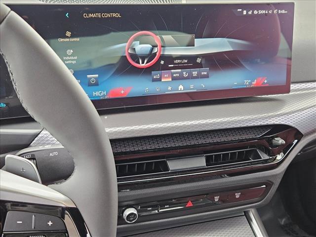 new 2026 BMW 430 car, priced at $56,580